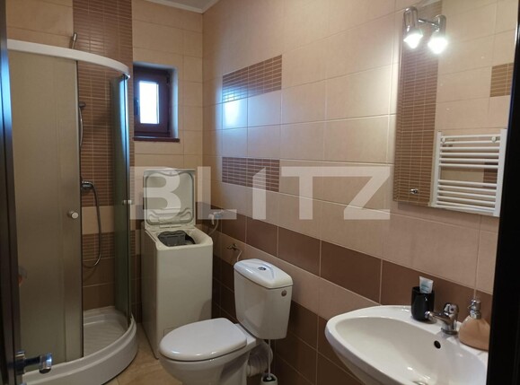 Apartament de vânzare 2 camere Nord - 103150AV | BLITZ Sibiu | Poza8