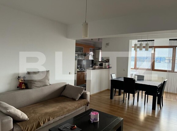 Apartament de vânzare 2 camere Nord - 103150AV | BLITZ Sibiu | Poza1