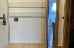 Garsoniera 32 mp, balcon, cartier Turnisor