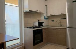 Garsoniera 32 mp, balcon, cartier Turnisor