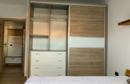 Garsoniera 32 mp, balcon, cartier Turnisor