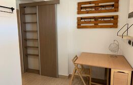 Garsoniera 32 mp, balcon, cartier Turnisor