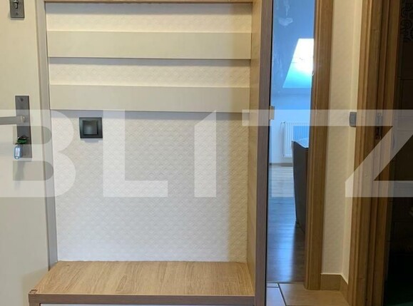 Garsonieră de vânzare Turnisor - 103172AV | BLITZ Sibiu | Poza6