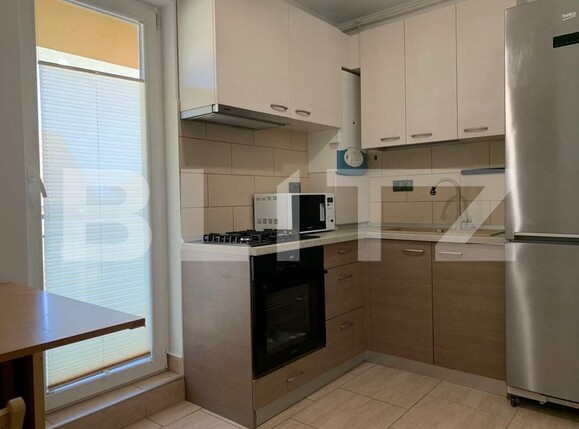 Garsonieră de vânzare Turnisor - 103172AV | BLITZ Sibiu | Poza1