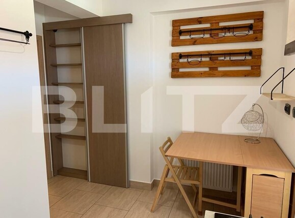 Garsonieră de vânzare Turnisor - 103172AV | BLITZ Sibiu | Poza3