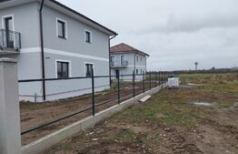 Casa individuala având 4 camere, 120 mp, teren 430 mp, Cristian