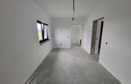 Casa individuala având 4 camere, 120 mp, teren 430 mp, Cristian