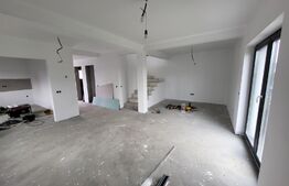 Casa individuala având 4 camere, 120 mp, teren 430 mp, Cristian