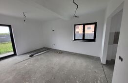 Casa individuala având 4 camere, 120 mp, teren 430 mp, Cristian