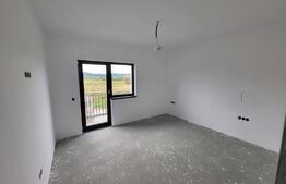 Casa individuala având 4 camere, 120 mp, teren 430 mp, Cristian