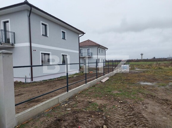 Casa de vânzare 4 camere Exterior Vest - 103292CV | BLITZ Sibiu | Poza2