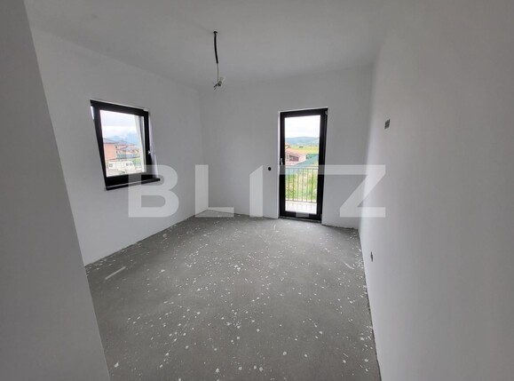Casa de vânzare 4 camere Exterior Vest - 103292CV | BLITZ Sibiu | Poza10