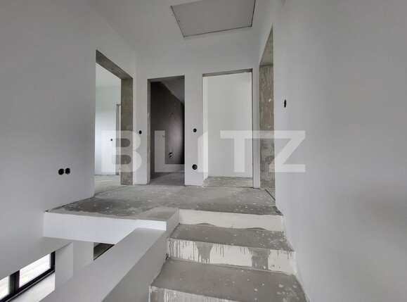 Casa de vânzare 4 camere Exterior Vest - 103292CV | BLITZ Sibiu | Poza11