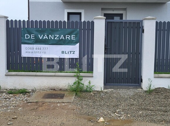 Casa de vânzare 4 camere Exterior Vest - 103292CV | BLITZ Sibiu | Poza5