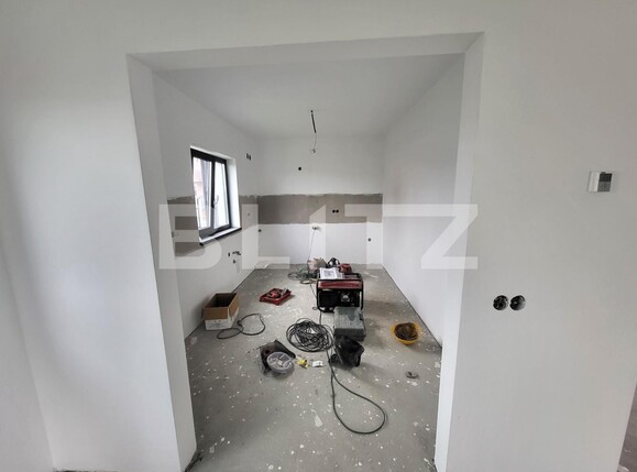 Casa de vânzare 4 camere Exterior Vest - 103292CV | BLITZ Sibiu | Poza8