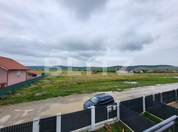 Casa de vânzare 4 camere Exterior Vest - 103292CV | BLITZ Sibiu | Poza12