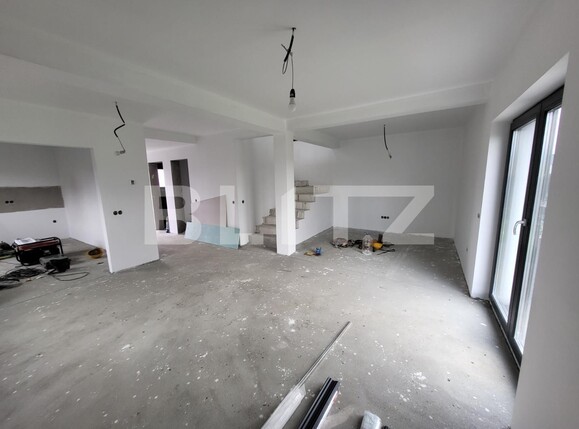 Casa de vânzare 4 camere Exterior Vest - 103292CV | BLITZ Sibiu | Poza17