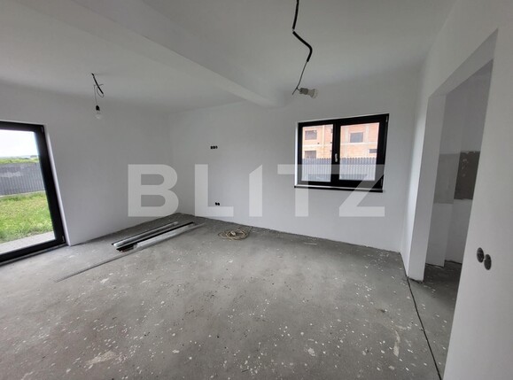 Casa de vânzare 4 camere Exterior Vest - 103292CV | BLITZ Sibiu | Poza18