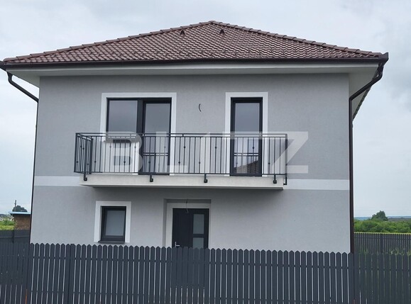 Casa de vânzare 4 camere Exterior Vest - 103292CV | BLITZ Sibiu | Poza1