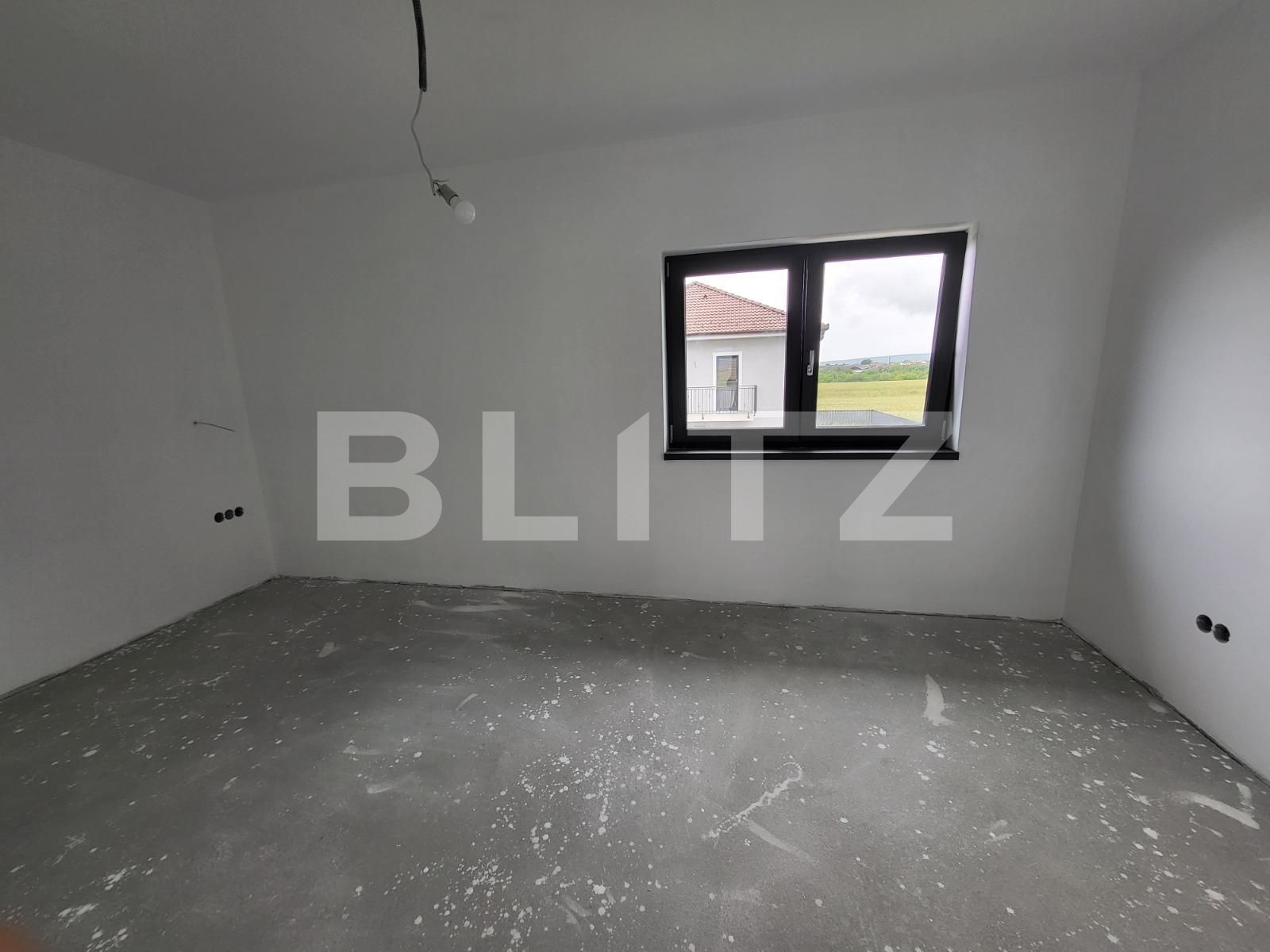 Casa de vânzare 4 camere Exterior Vest - 103292CV | BLITZ Sibiu | Poza13