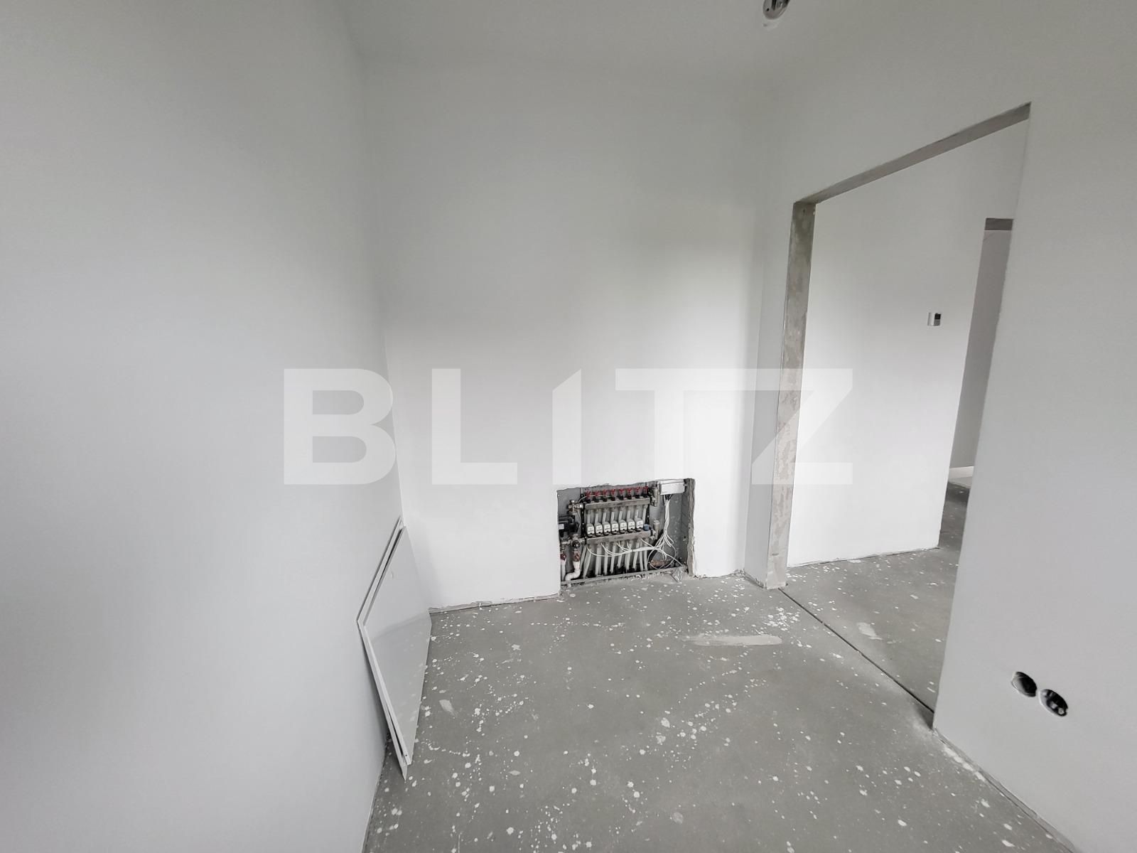 Casa de vânzare 4 camere Exterior Vest - 103292CV | BLITZ Sibiu | Poza3