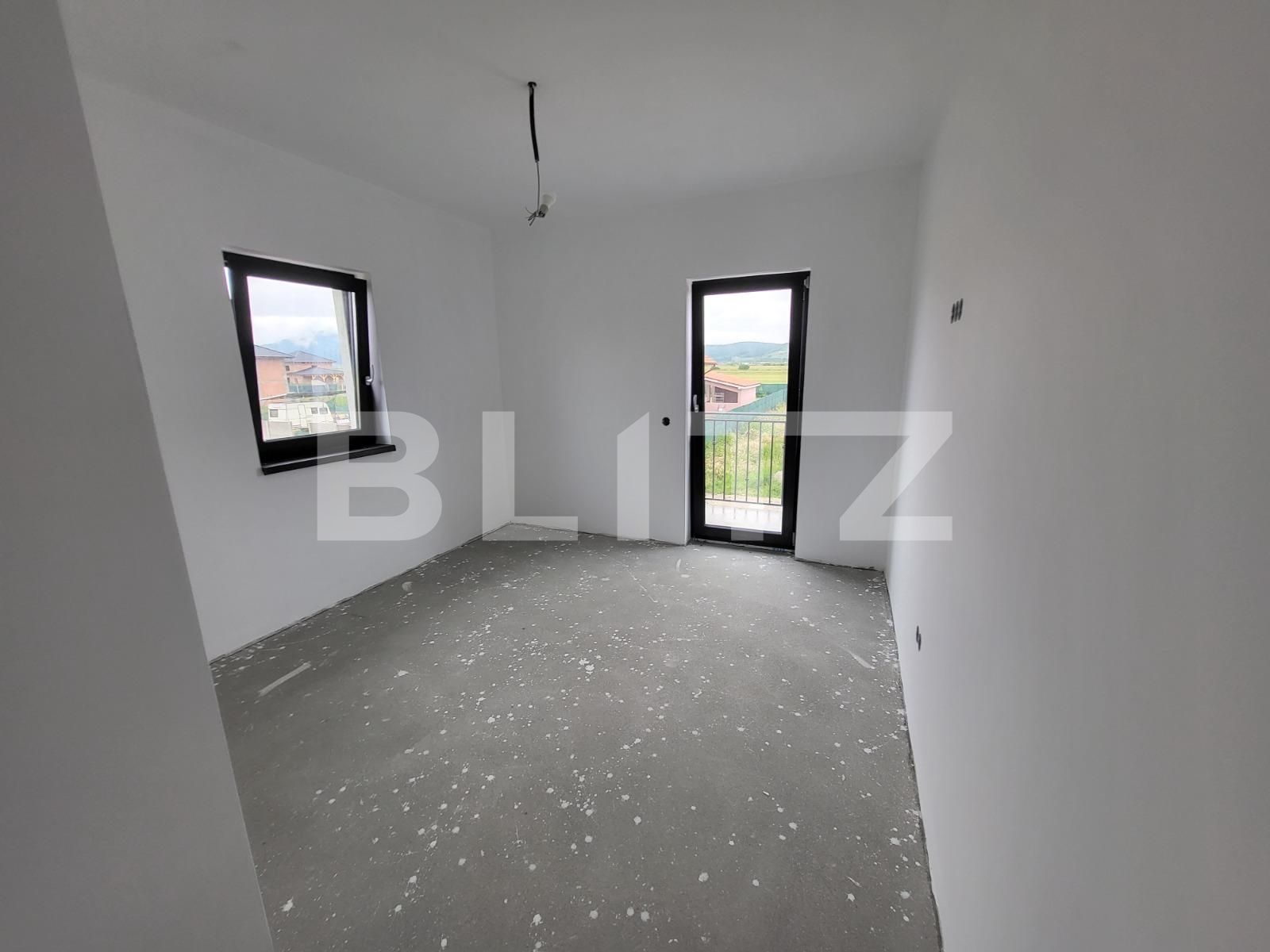 Casa de vânzare 4 camere Exterior Vest - 103292CV | BLITZ Sibiu | Poza10