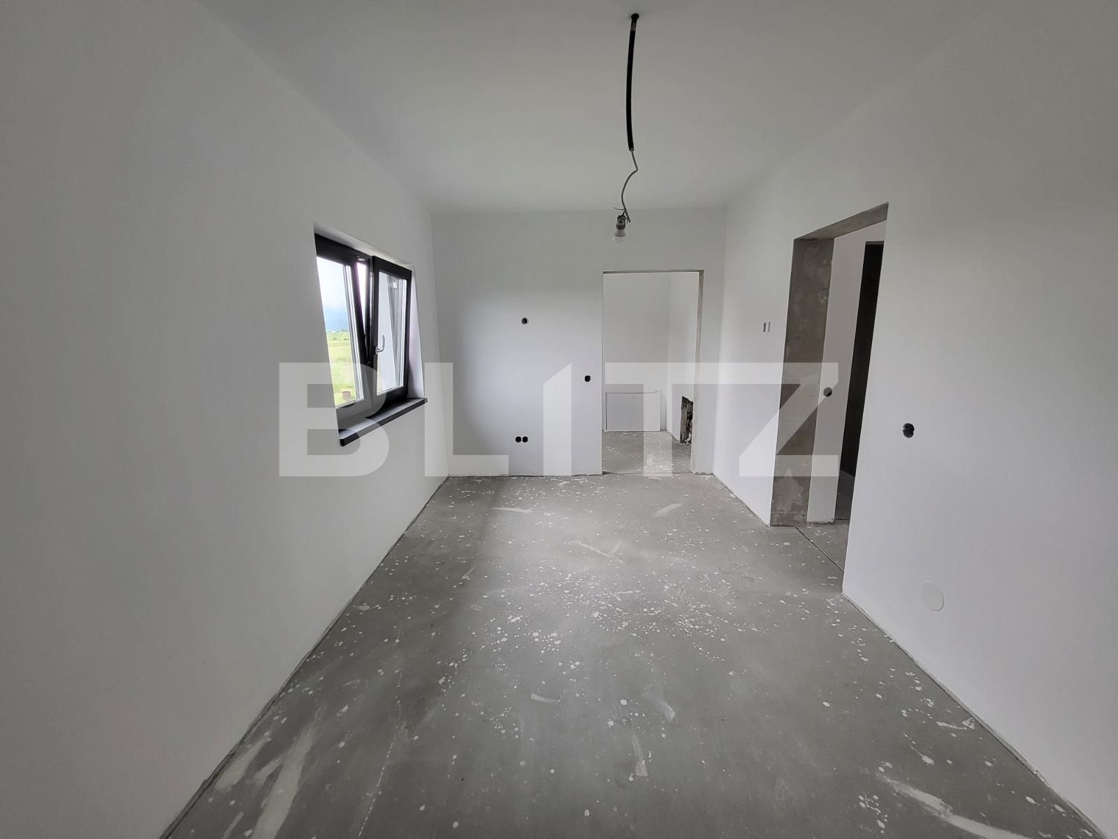 Casa de vânzare 4 camere Exterior Vest - 103292CV | BLITZ Sibiu | Poza7
