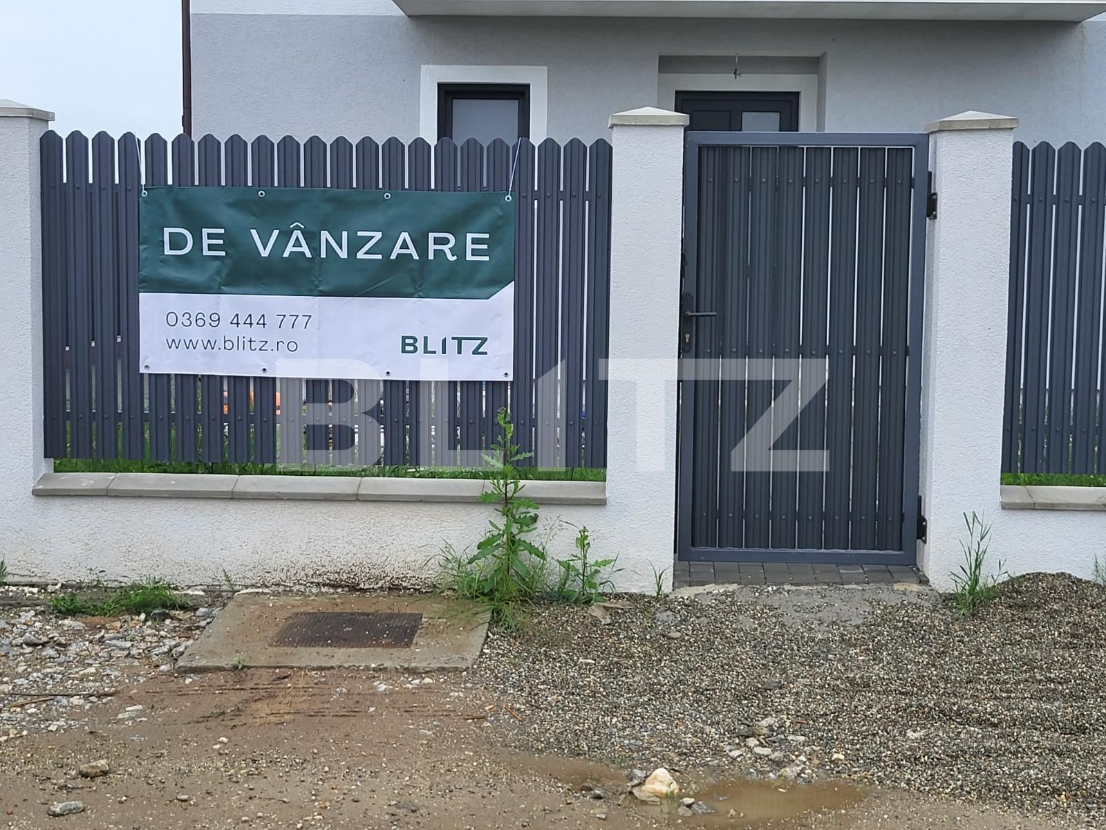 Casa de vânzare 4 camere Exterior Vest - 103292CV | BLITZ Sibiu | Poza5