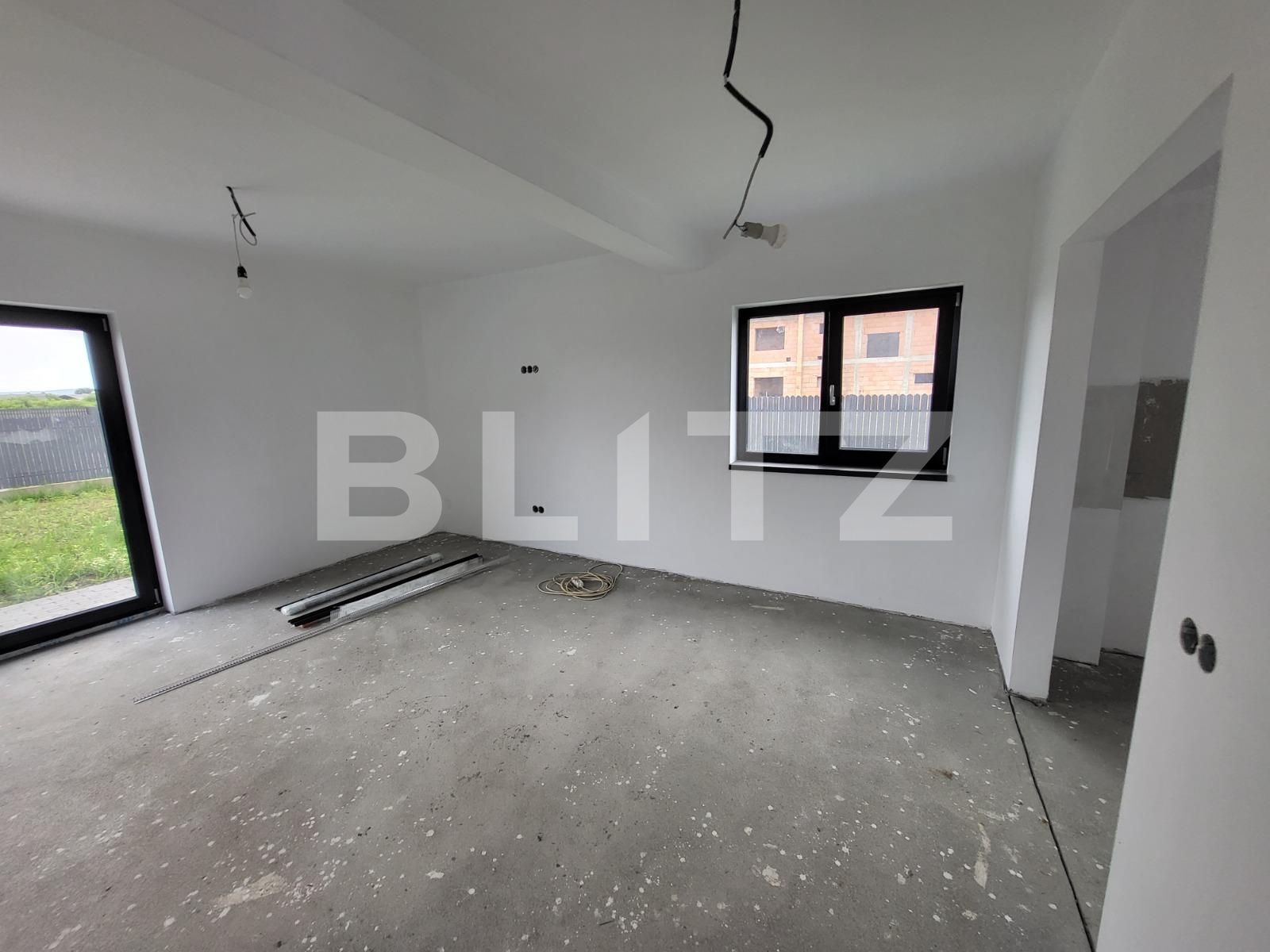 Casa de vânzare 4 camere Exterior Vest - 103292CV | BLITZ Sibiu | Poza18