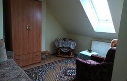 Garsoniera, 29 mp, mansarda, Terezian