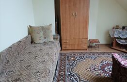 Garsoniera, 29 mp, mansarda, Terezian