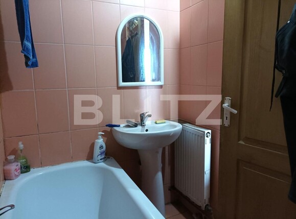 Garsonieră de vânzare Terezian - 103454AV | BLITZ Sibiu | Poza10