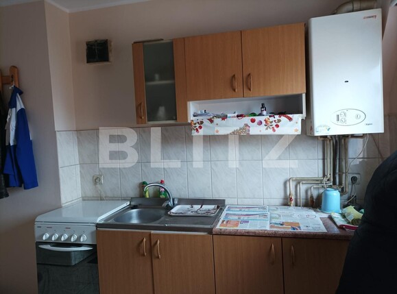 Garsonieră de vânzare Terezian - 103454AV | BLITZ Sibiu | Poza8