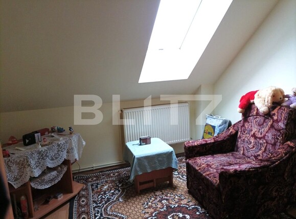Garsonieră de vânzare Terezian - 103454AV | BLITZ Sibiu | Poza3