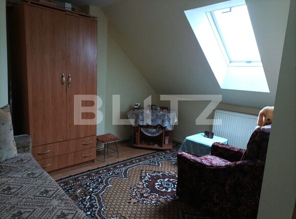 Garsonieră de vânzare Terezian - 103454AV | BLITZ Sibiu | Poza2