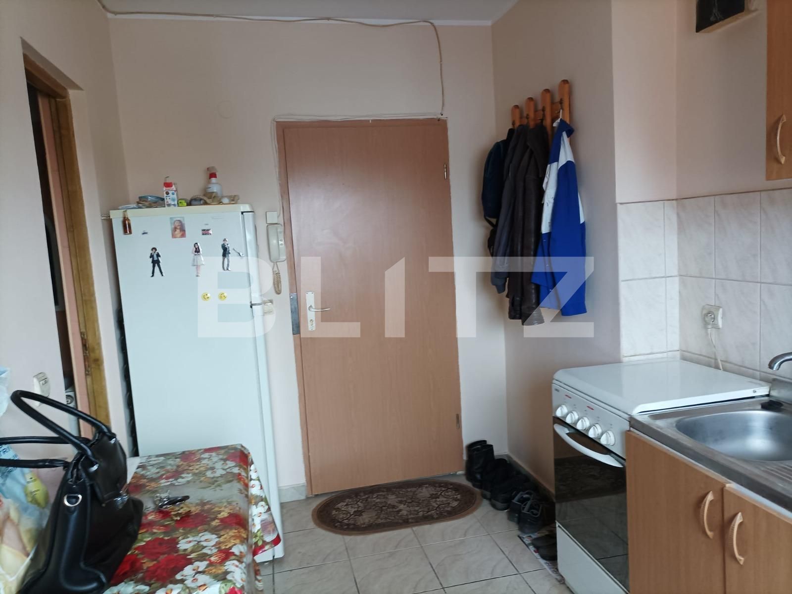 Garsonieră de vânzare Terezian - 103454AV | BLITZ Sibiu | Poza7