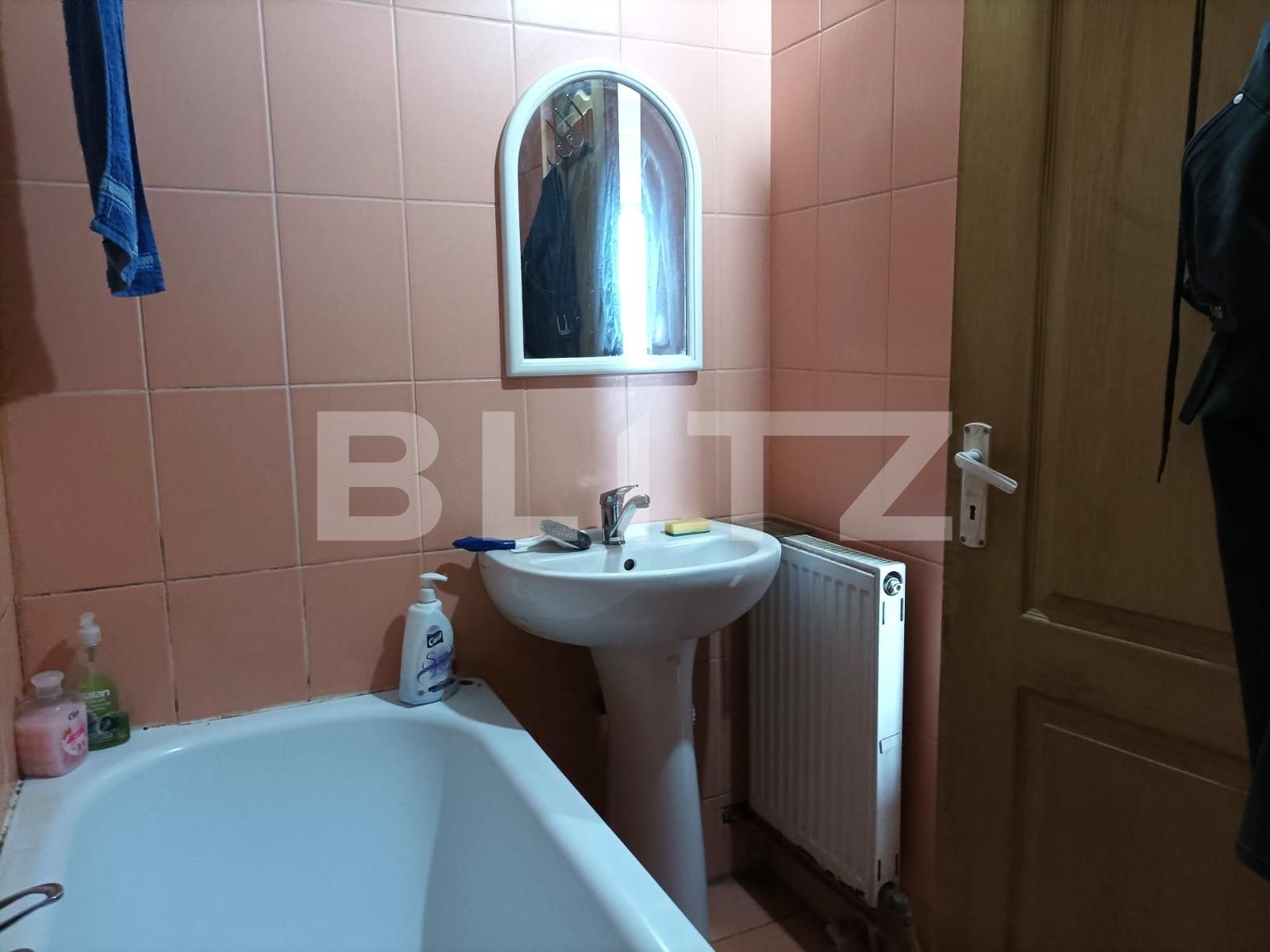 Garsonieră de vânzare Terezian - 103454AV | BLITZ Sibiu | Poza10