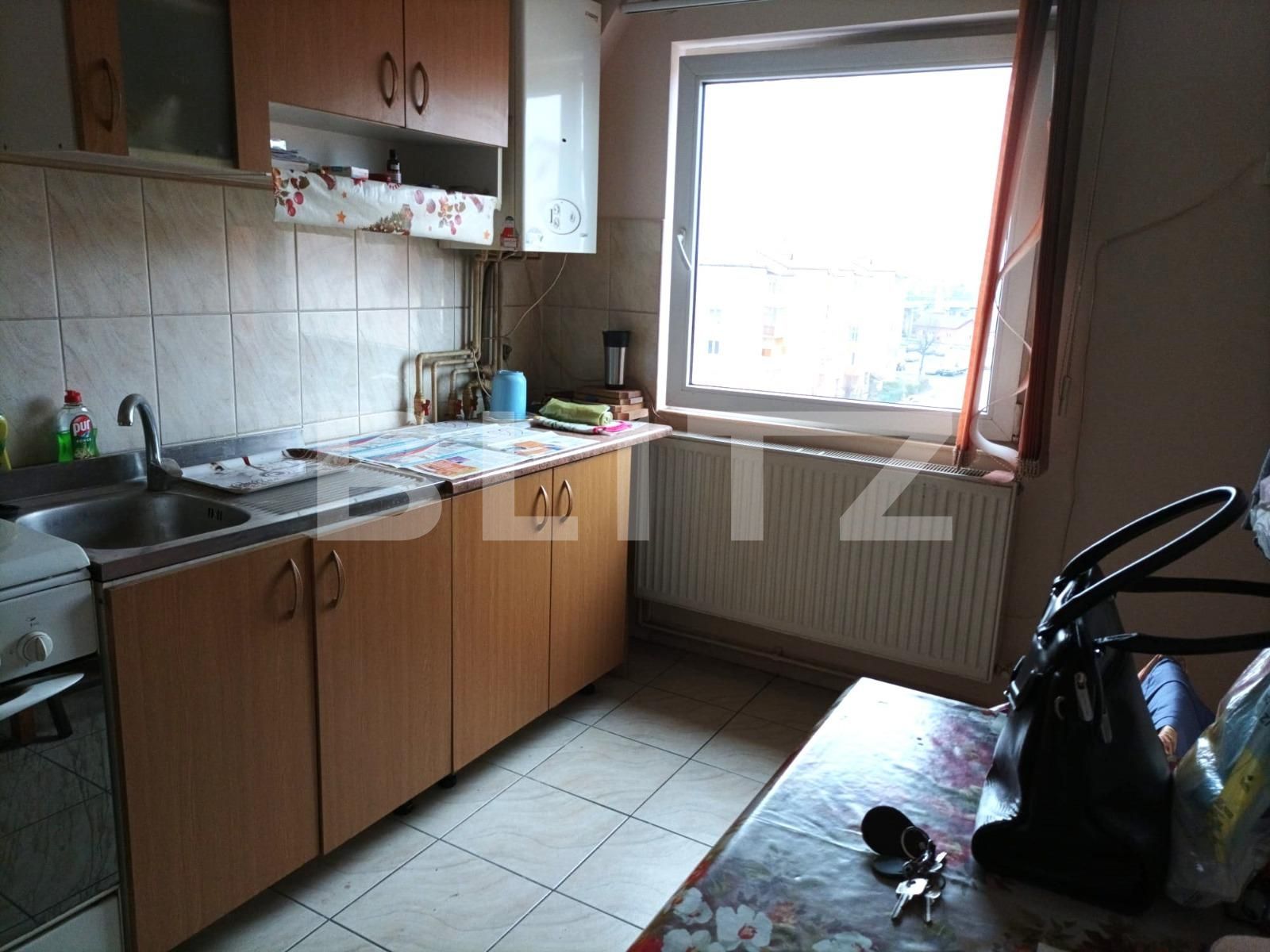 Garsonieră de vânzare Terezian - 103454AV | BLITZ Sibiu | Poza6