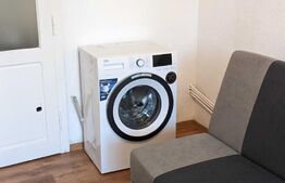 Garsoniera, 24 mp, parter inalt, zona Garii