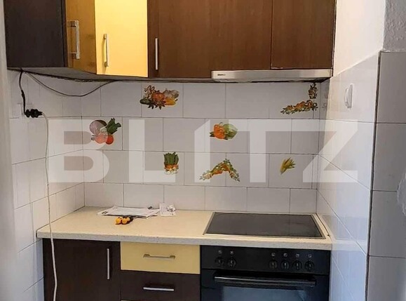 Garsonieră de vânzare Trei Stejari - 103457AV | BLITZ Sibiu | Poza3