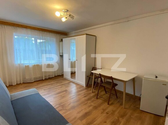Garsonieră de vânzare Trei Stejari - 103457AV | BLITZ Sibiu | Poza1