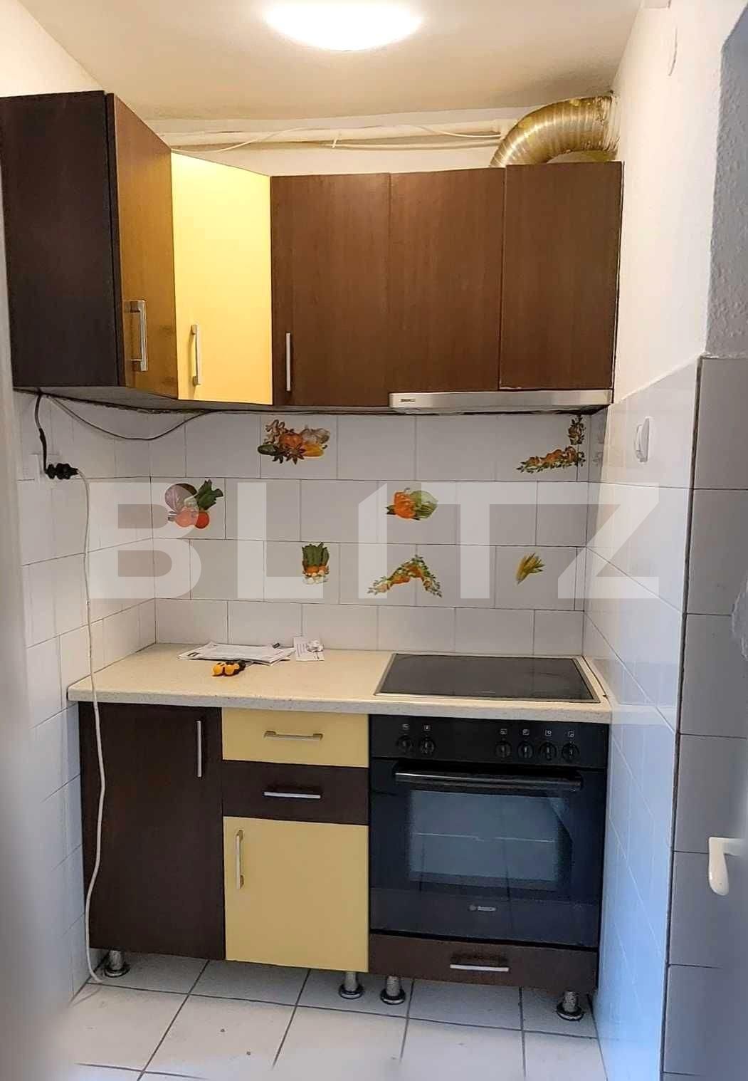 Garsonieră de vânzare Trei Stejari - 103457AV | BLITZ Sibiu | Poza3
