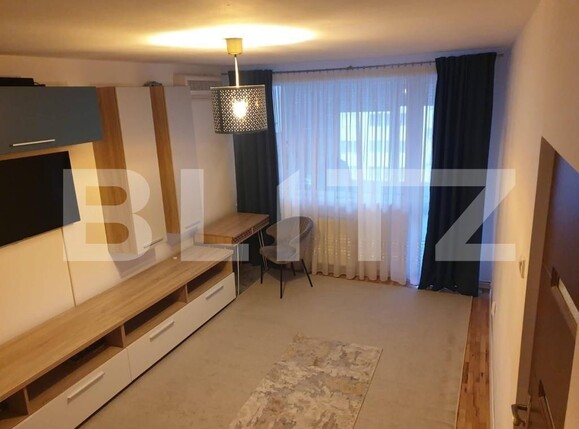 Apartament de vânzare 2 camere Mihai Viteazul - 103536AV | BLITZ Sibiu | Poza1