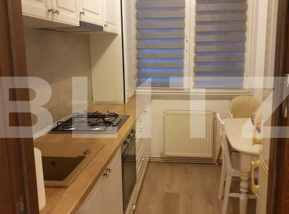 Apartament de vânzare 2 camere Mihai Viteazul - 103536AV | BLITZ Sibiu | Poza4