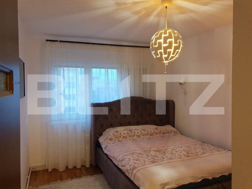 Apartament de vânzare 2 camere Mihai Viteazul - 103536AV | BLITZ Sibiu | Poza2