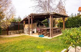 Casa 4 camere, teren de 1870 mp, Sura Mica