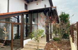 Casa 4 camere, teren de 1870 mp, Sura Mica