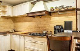 Casa 4 camere, teren de 1870 mp, Sura Mica