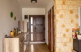 Casa 4 camere, teren de 1870 mp, Sura Mica