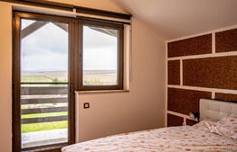 Casa 4 camere, teren de 1870 mp, Sura Mica